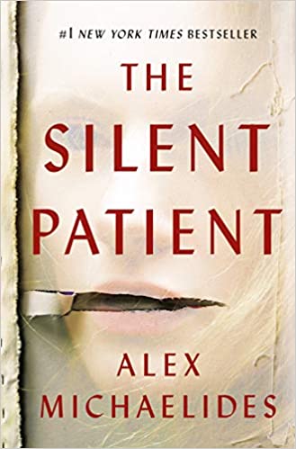 Alex Michaelides - The Silent Patient Audiobook Free