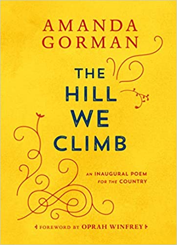 Amanda Gorman - The Hill We Climb Audiobook Download