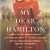 Stephanie Dray – My Dear Hamilton Audiobook