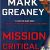 Mark Greaney – Mission Critical Audiobook