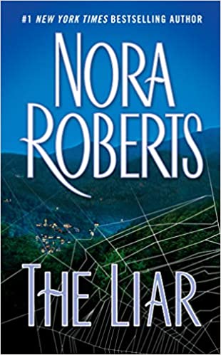Nora Roberts - The Liar Audiobook Download