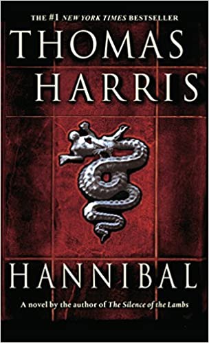 Thomas Harris - Hannibal Audiobook Free Streaming Online