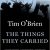Tim O’Brien – The Things They Carried Audiobook