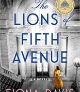Fiona Davis - The Lions of Fifth Avenue Audiobook