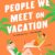 Emily Henry – People We Meet on Vacation Audiobook