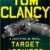 Don Bentley – Tom Clancy Target Acquired Audiobook