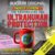 Andrea Vernon and the Corporation for UltraHuman Protection Audiobook