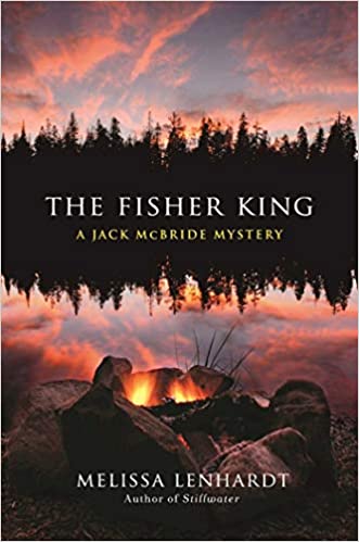 Melissa Lenhardt - The Fisher King Audiobook Free Download