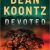 Dean Koontz  – Devoted Audiobook