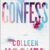 Colleen Hoover – Confess Audiobook