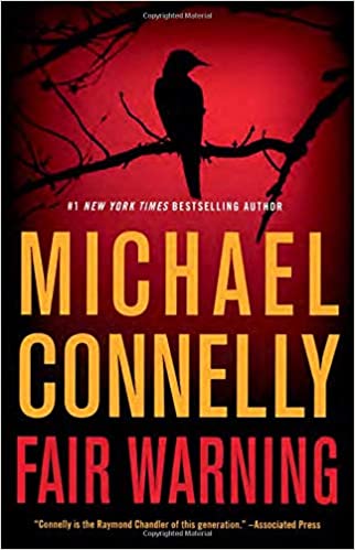 Michael Connelly - Fair Warning Audiobook Download