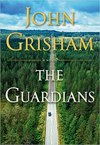 John Grisham - The Guardians Audiobook Free