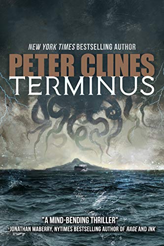 Terminus by Peter Clines Audio Book Download Free