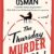 Richard Osman – The Thursday Murder Club Audiobook