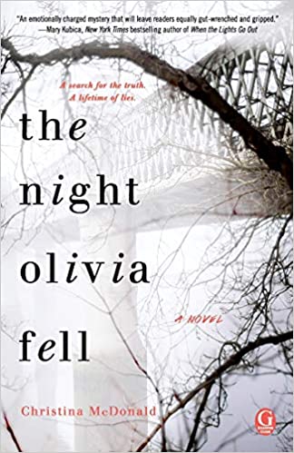 Christina McDonald - The Night Olivia Fell (Online) Audiobook Download
