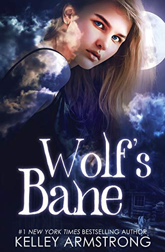 Wolf's Bane (Otherworld: Kate & Logan Book 1) by Kelley Armstrong Audio Book Download
