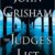 John Grisham – The Judge’s List Audiobook