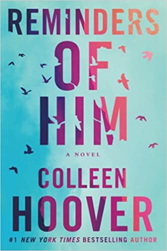 Colleen Hoover - Reminders of Him Audio Book Download