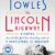 Amor Towles – The Lincoln Highway Audiobook