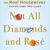 Dave Quinn – Not All Diamonds and Rosé Audiobook