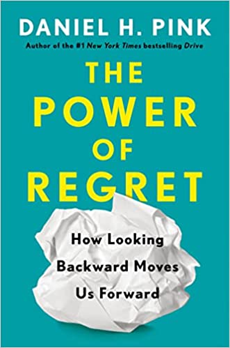 Daniel H. Pink - The Power of Regret Audiobook (Download)