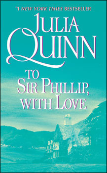 Julia Quinn - To Sir Phillip, With Love Audiobook Free Online