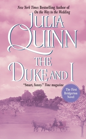 Julia Quinn - The Duke and I Audiobook