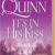 Julia Quinn – It’s in His Kiss Audiobook