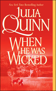 Julia Quinn - When He Was Wicked Audiobook Online Stream