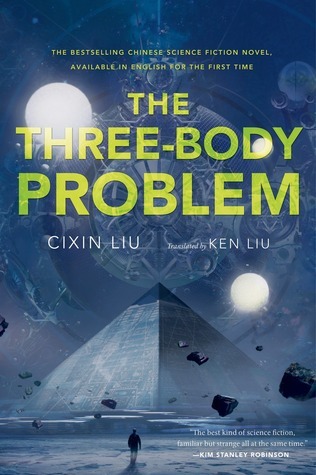 Cixin Liu - The Three-Body Problem Audiobook