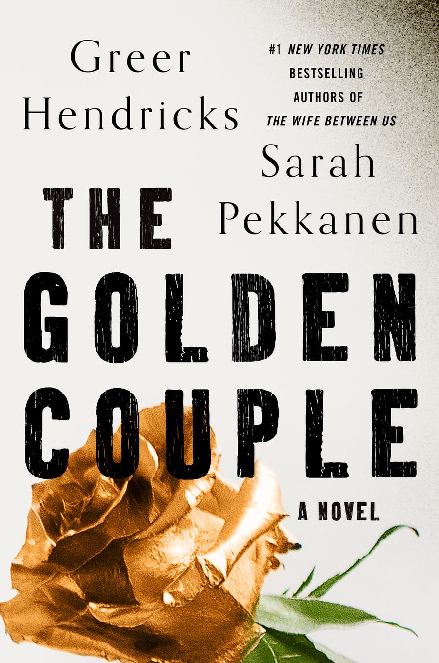Greer Hendricks - The Golden Couple Audiobook Download