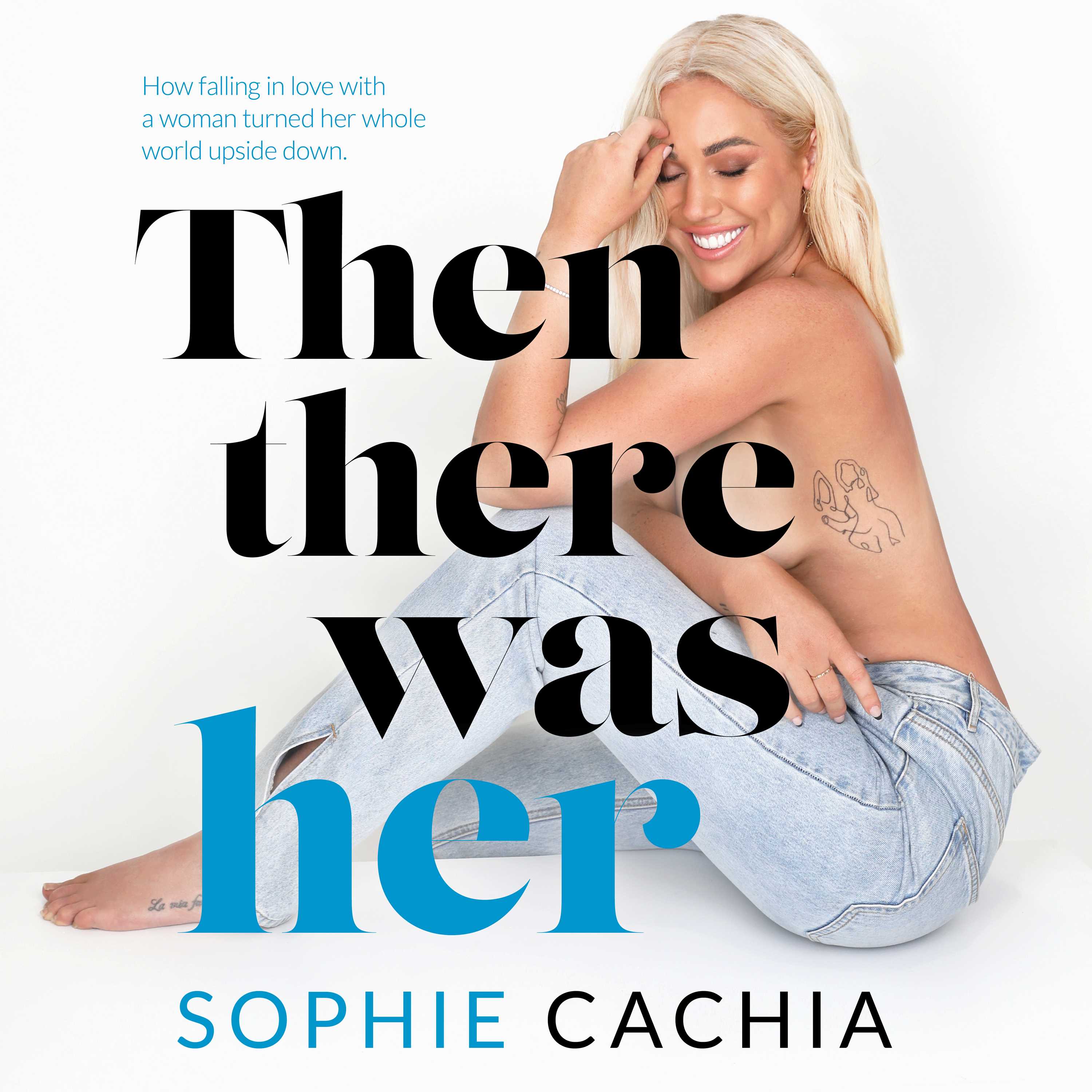 Sophie Cachia - Then There Was Her Audiobook Download