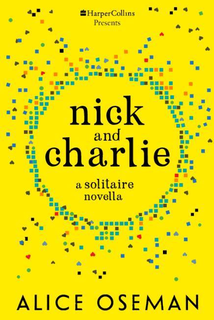 Alice Oseman - Nick and Charlie Audiobook Download