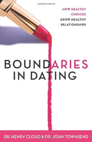 Henry Cloud - Boundaries in Dating Audiobook Download