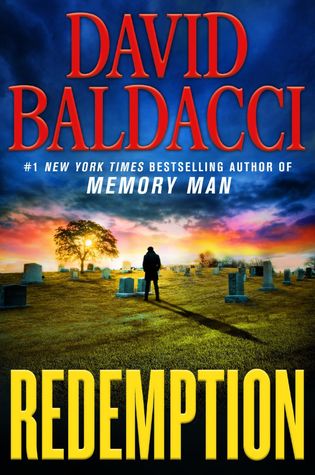 Redemption (Amos Decker, #5) Audio Book Download
