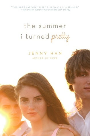 Jenny Han - The Summer I Turned Pretty Audiobook Download