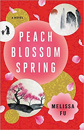 Peach Blossom Spring Audio Book Download