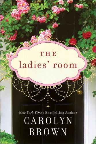 Carolyn Brown - The Ladies' Room Audiobook Download