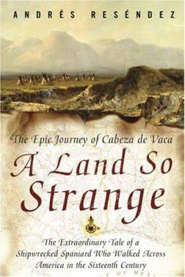 A Land So Strange Audiobook
