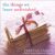 Rebecca Yarros – The Things We Leave Unfinished Audiobook